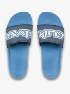 Quiksilver Rivi - Sandales pour Homme INDIGO Discount