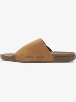 Quiksilver Rivi - Sandales pour Homme TAN1 Best