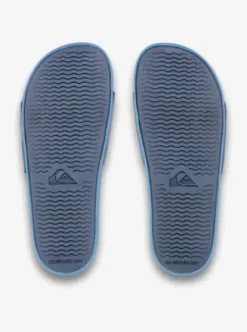 Quiksilver Rivi - Sandales pour Homme INDIGO Discount