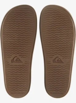 Quiksilver Rivi - Sandales pour Homme TAN1 Best