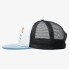 Quiksilver Romper - Casquette trucker pour Garçon SNOWWHITE Online