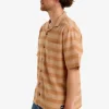Quiksilver Room Rock - Chemise manches courtes pour homme BRANROOMROCK Clearance