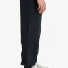 Quiksilver Salt Water - Bas de survêtement à taille élastique pour Homme BLACK Online