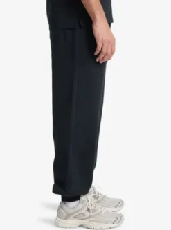 Quiksilver Salt Water - Bas de survêtement à taille élastique pour Homme BLACK Online