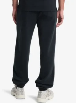 Quiksilver Salt Water - Bas de survêtement à taille élastique pour Homme BLACK Online