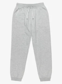Quiksilver Salt Water - Bas de survêtement à taille élastique pour Homme LIGHTGREYHEATHER Hot