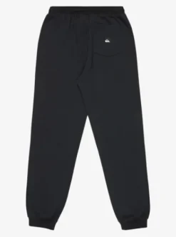 Quiksilver Salt Water - Bas de survêtement à taille élastique pour Homme BLACK Online