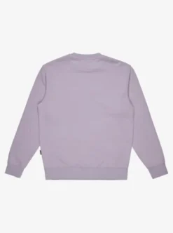 Quiksilver Salt Water - Haut col rond pour Homme ORCHIDPETAL New