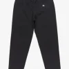 Quiksilver Salt Water - Pantalon de jogging pour Homme BLACK Best