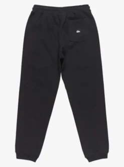 Quiksilver Salt Water - Pantalon de jogging pour Homme BLACK Best