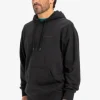 Quiksilver Salt Water - Sweat à capuche pour Homme BLACK Online