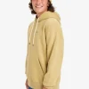 Quiksilver Salt Water - Sweat à capuche pour Homme SPONGE Online