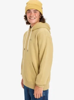 Quiksilver Salt Water - Sweat à capuche pour Homme SPONGE Online