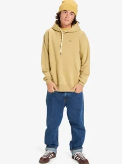 Quiksilver Salt Water - Sweat à capuche pour Homme SPONGE Online