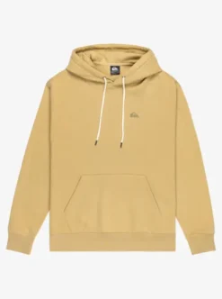 Quiksilver Salt Water - Sweat à capuche pour Homme SPONGE Online