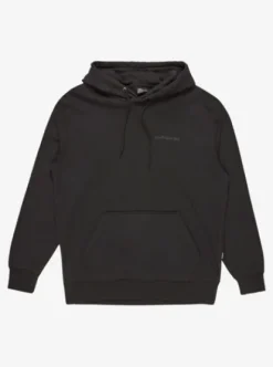 Quiksilver Salt Water - Sweat à capuche pour Homme BLACK Online
