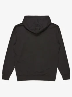 Quiksilver Salt Water - Sweat à capuche pour Homme BLACK Online