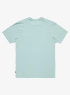 Quiksilver Salt Water - T-shirt à manches courtes pour Homme AQUIFER New