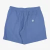 Quiksilver Schank Short - Short de marche pour homme VINTAGEINDIGO Hot