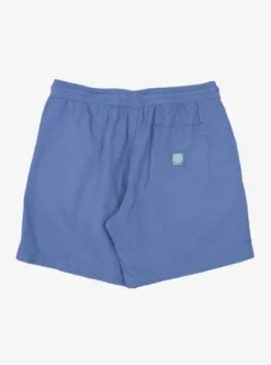 Quiksilver Schank Short - Short de marche pour homme VINTAGEINDIGO Hot
