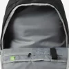 Quiksilver Schoolie 2.0 30L - Grand sac à dos pour Homme BLACK Best