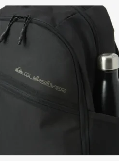 Quiksilver Schoolie 2.0 30L - Grand sac à dos pour Homme BLACK Best