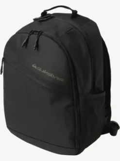 Quiksilver Schoolie 2.0 30L - Grand sac à dos pour Homme BLACK Best