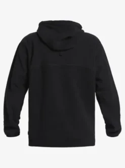 Quiksilver Sea Cliffs - Sweat à capuche pour Homme BLACK Outlet