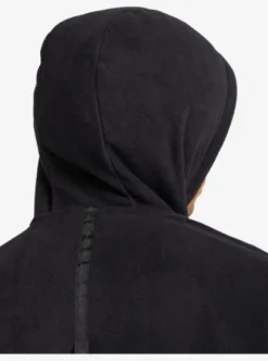 Quiksilver Sea Cliffs - Sweat à capuche pour Homme BLACK Outlet