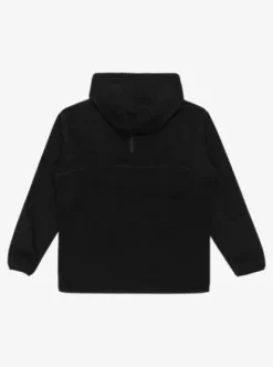 Quiksilver Sea Cliffs - Sweat à capuche pour Homme BLACK Outlet