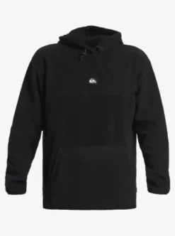 Quiksilver Sea Cliffs - Sweat à capuche pour Homme BLACK Outlet