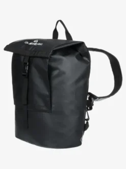 Quiksilver Sea Stash Cruiser - Sac à dos de surf medium pour Homme BLACK/BLACK New