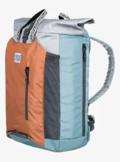 Quiksilver Secret Sesh - Grand sac de surf pour Homme BRAN Fashion
