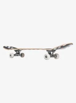 Quiksilver Shred 7.25"" - Skateboard complet pour Homme BLACK Discount