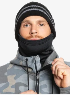 Quiksilver Shredder - Sweat à capuche pour Homme PUZZLECAMOICEFLOW New