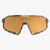 Quiksilver Slash - Lunettes de soleil pour Homme CAMO/MLCOPPER Sale