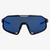 Quiksilver Slash - Lunettes de soleil pour Homme NAVY/FLASHBLUE Clearance