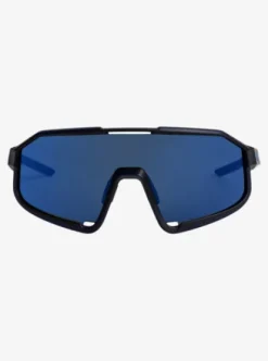 Quiksilver Slash - Lunettes de soleil pour Homme NAVY/FLASHBLUE Clearance