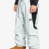 Quiksilver Snow Down - Pantalon de snow pour Homme ICEFLOW Sale
