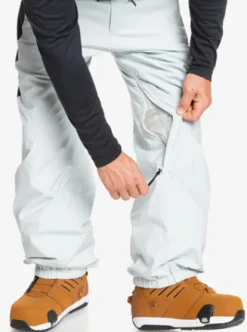 Quiksilver Snow Down - Pantalon de snow pour Homme ICEFLOW Sale