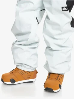 Quiksilver Snow Down - Pantalon de snow pour Homme ICEFLOW Sale