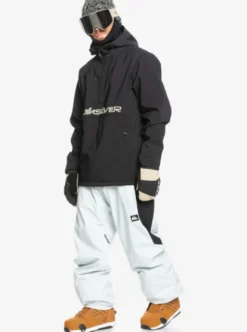 Quiksilver Snow Down - Pantalon de snow pour Homme ICEFLOW Sale
