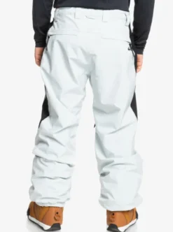 Quiksilver Snow Down - Pantalon de snow pour Homme ICEFLOW Sale