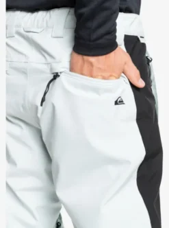 Quiksilver Snow Down - Pantalon de snow pour Homme ICEFLOW Sale