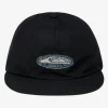Quiksilver Steelhouse Ripper - Casquette pour Homme BLACK Sale