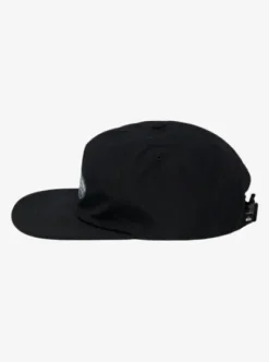 Quiksilver Steelhouse Ripper - Casquette pour Homme BLACK Sale
