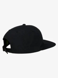 Quiksilver Steelhouse Ripper - Casquette pour Homme BLACK Sale