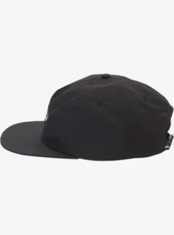 Quiksilver Steelhouse Ripper - Casquette pour Homme BLACK Sale
