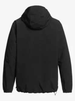 Quiksilver Steeze - Veste de snow technique pour Homme TRUEBLACK Sale