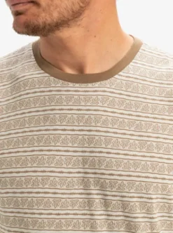 Quiksilver Street Way - T-shirt à manches courtes pour Homme WINDCHIMESTREETWAY Online